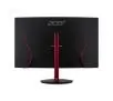 Monitor Acer Nitro XZ322QPbmiiphx  32" Full HD VA 120Hz 4ms Zakrzywiony Gamingowy