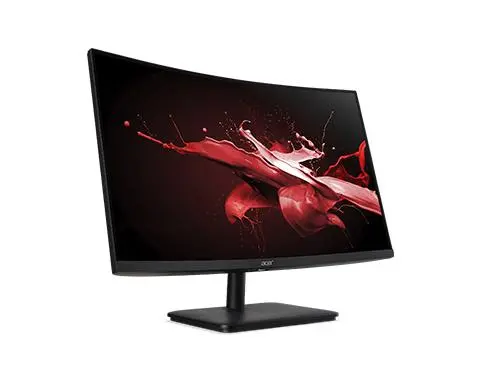 Monitor Acer ED270RPbiipx  27" Full HD VA 165Hz 5ms Zakrzywiony Gamingowy