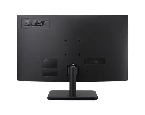 Monitor Acer ED270RPbiipx  27" Full HD VA 165Hz 5ms Zakrzywiony Gamingowy