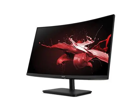 Monitor Acer ED270RPbiipx  27" Full HD VA 165Hz 5ms Zakrzywiony Gamingowy
