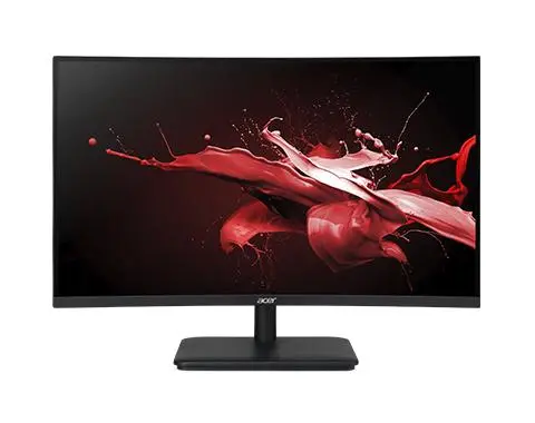 Monitor Acer ED270RPbiipx  27" Full HD VA 165Hz 5ms Zakrzywiony Gamingowy