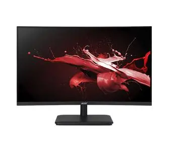 Monitor Acer ED270RPbiipx  27" Full HD VA 165Hz 5ms Zakrzywiony Gamingowy