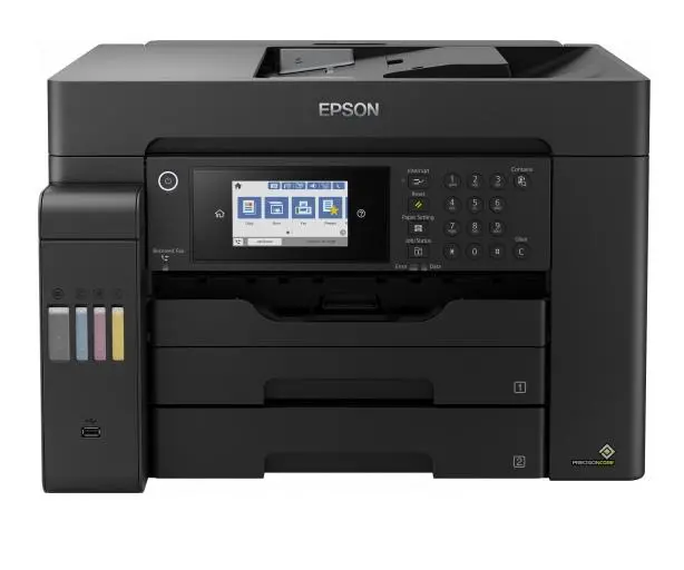 Urządzenie wielofunkcyjne Epson EcoTank L15150 WiFi