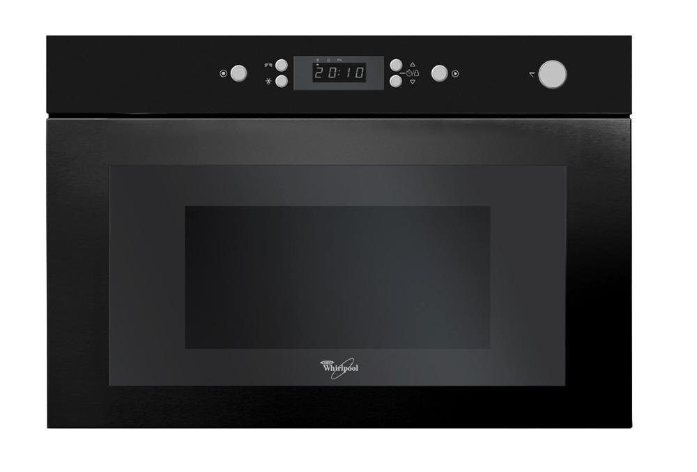 Kuchenka mikrofalowa Whirlpool AMW 496 NB