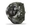 Smartwatch Garmin Instinct Solar Camo Edition porostowy 45mm GPS wielokolorowy