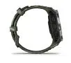 Smartwatch Garmin Instinct Solar Camo Edition porostowy 45mm GPS wielokolorowy