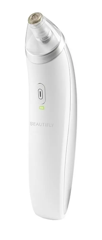 Urządzenie do mikrodermabrazji Beautifly B-Derma Biały