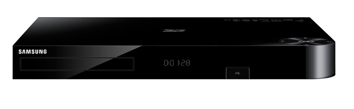 Odtwarzacz Blu-ray Samsung BD-H8900