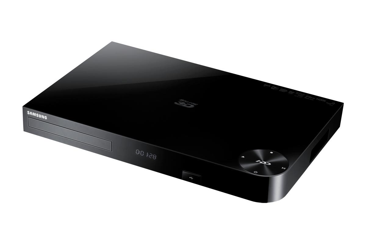 Odtwarzacz Blu-ray Samsung BD-H8900