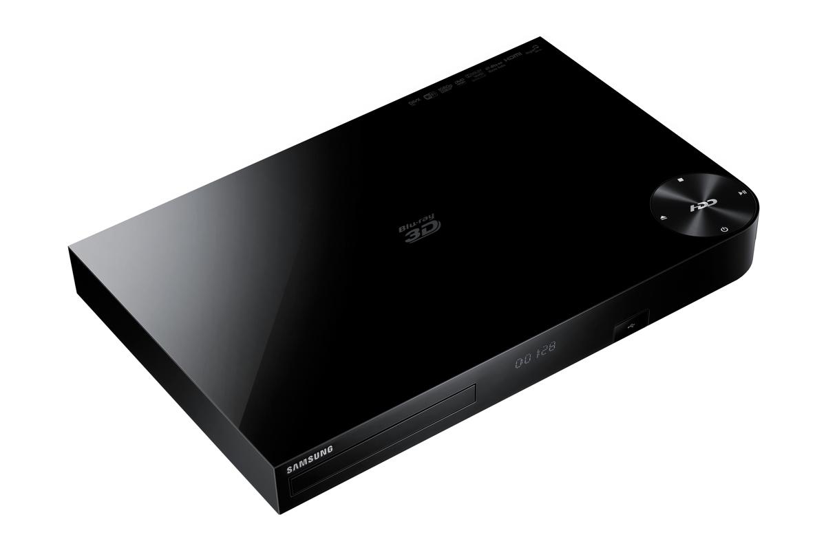 Odtwarzacz Blu-ray Samsung BD-H8900