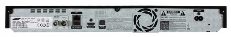 Odtwarzacz Blu-ray Samsung BD-H8900