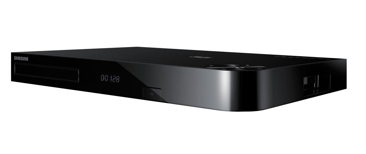 Odtwarzacz Blu-ray Samsung BD-H8900