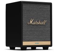 Marshall Uxbridge Voice Amazon Alexa (czarny)-Zdjęcie-0