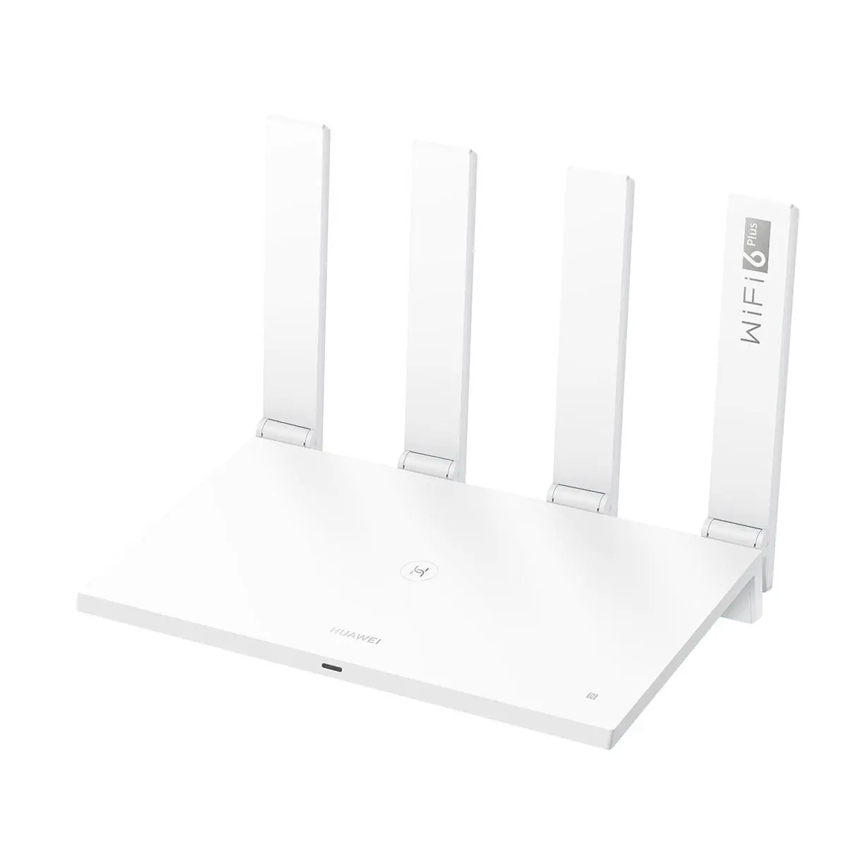 Router Huawei AX3 WS7200-20 Quad Core Wi-Fi 6  Biały
