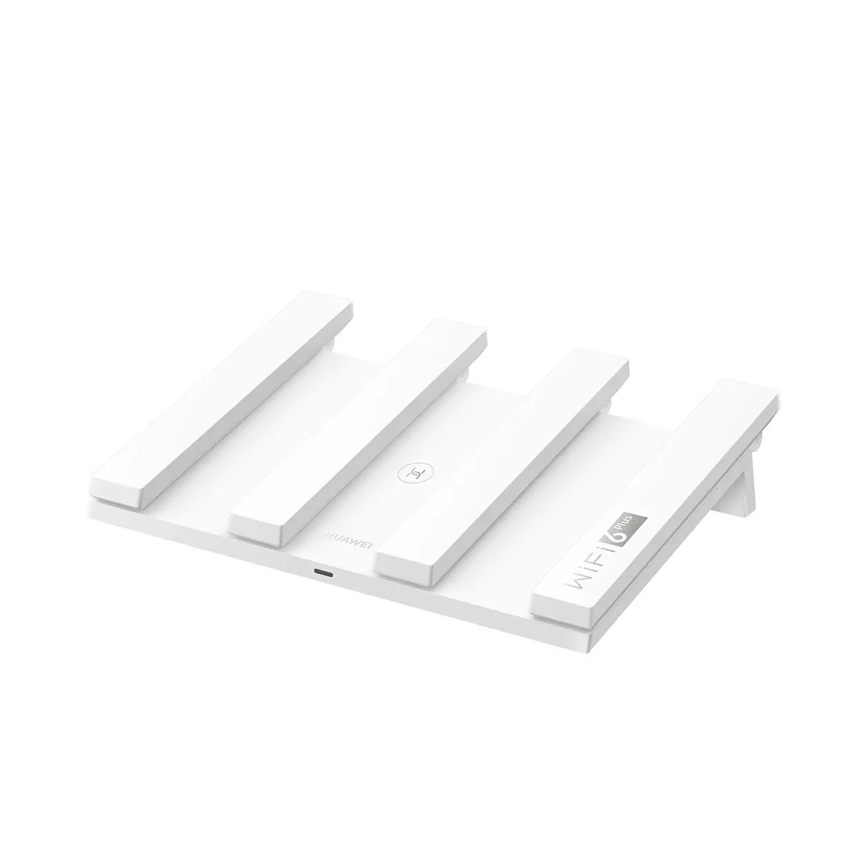 Router Huawei AX3 WS7200-20 Quad Core Wi-Fi 6  Biały