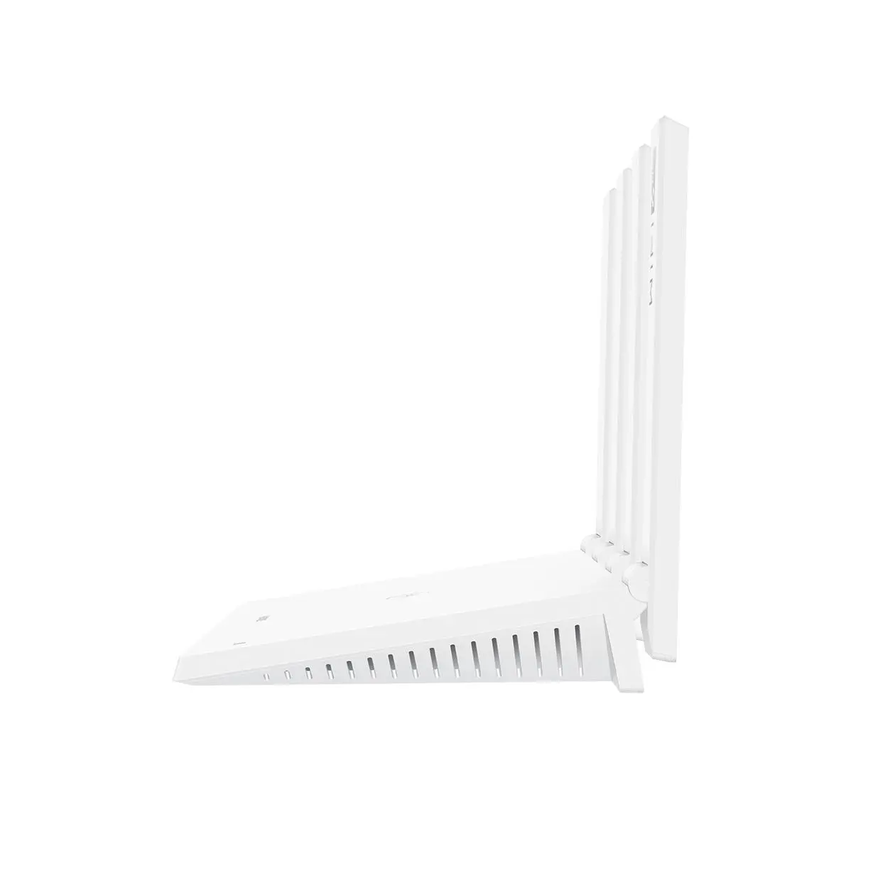 Router Huawei AX3 WS7200-20 Quad Core Wi-Fi 6  Biały