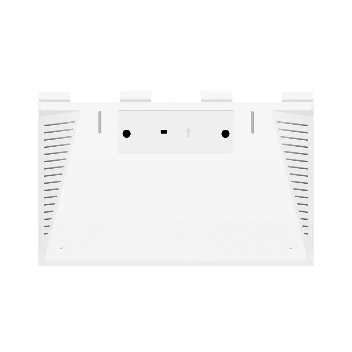 Router Huawei AX3 WS7200-20 Quad Core Wi-Fi 6  Biały