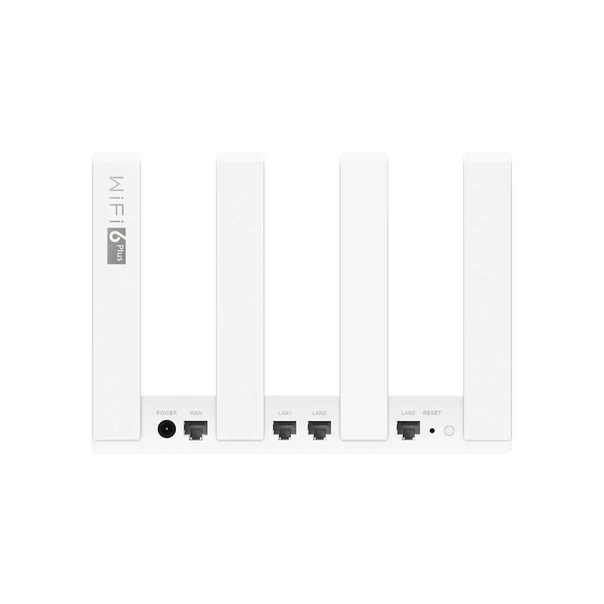 Router Huawei AX3 WS7200-20 Quad Core Wi-Fi 6  Biały