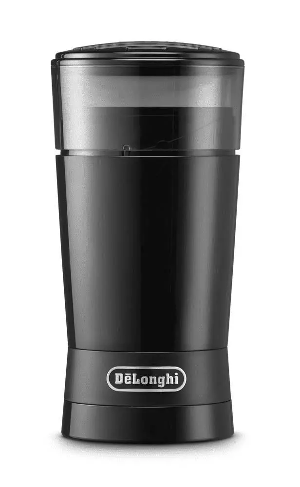 Młynek do kawy DeLonghi KG200 Nożowy