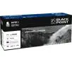 Toner Black Point LCBPOC301BK (zamiennik 44973536) Czarny