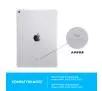Etui na tablet Logitech Slim Folio Pro iPad Pro 11 (1. i 2.gen.) Grafitowy