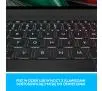 Etui na tablet Logitech Slim Folio Pro iPad Pro 11 (1. i 2.gen.) Grafitowy