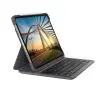 Etui na tablet Logitech Slim Folio Pro iPad Pro 11 (1. i 2.gen.) Grafitowy