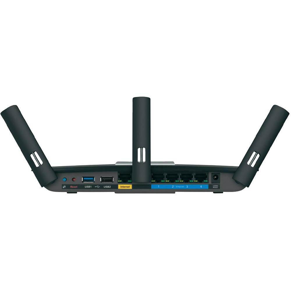Linksys EA6900