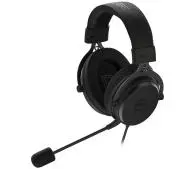 SPC Gear VIRO Nauszne Czarny