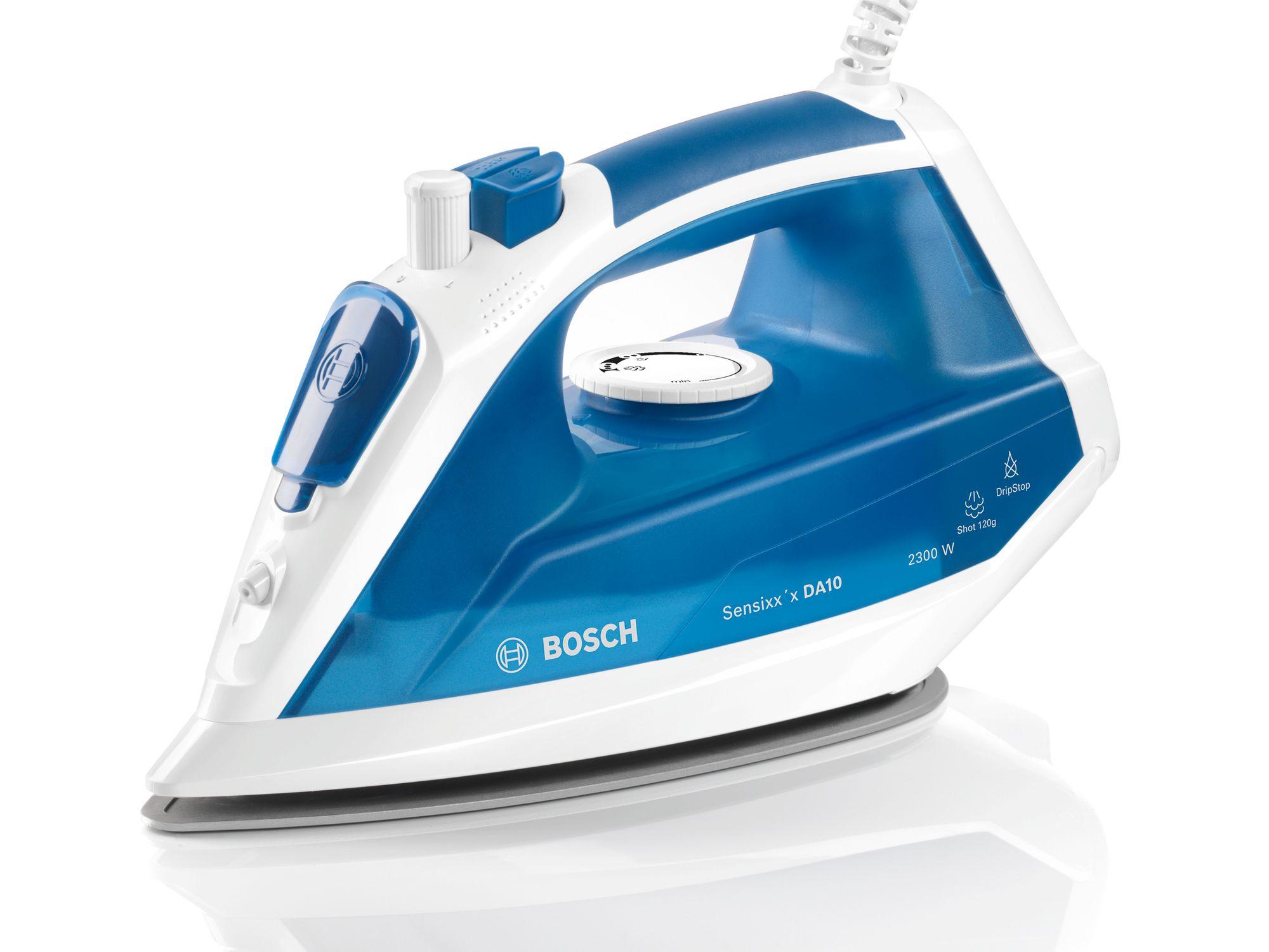 Bosch TDA1023010 Sensixx'x DA10