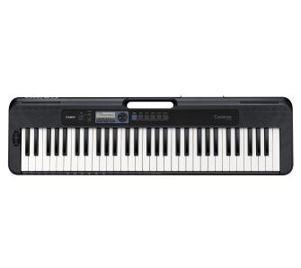 keyboard Casio CT-S300 (czarny)