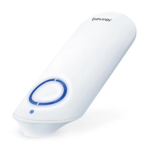 Urządzenie uśmierzające ból Beurer BR 60