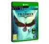 The Falconeer Day One Edition Gra na Xbox One (Kompatybilna z Xbox Series X)