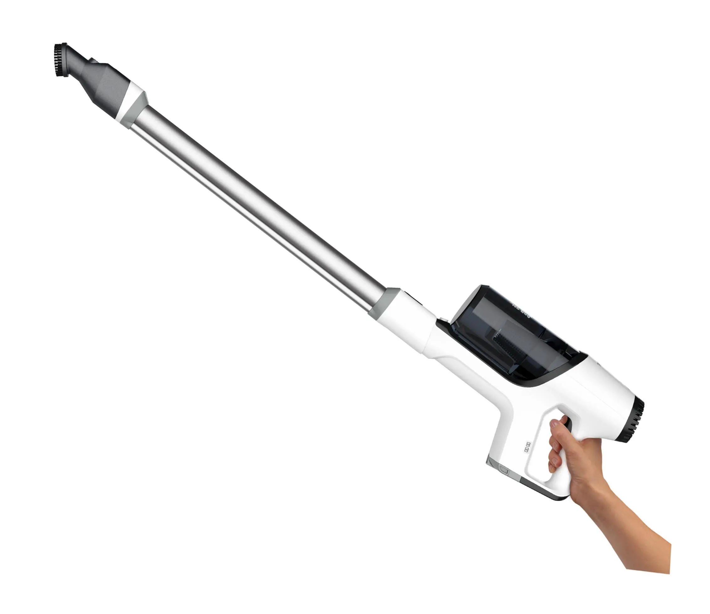 Tefal X-Pert 3.60 TY6975 45min Wymienny akumulator, Odkurzacz