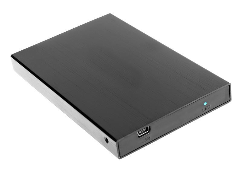 Tracer USB 3.0 HDD 2.5' SATA 723-2 AL