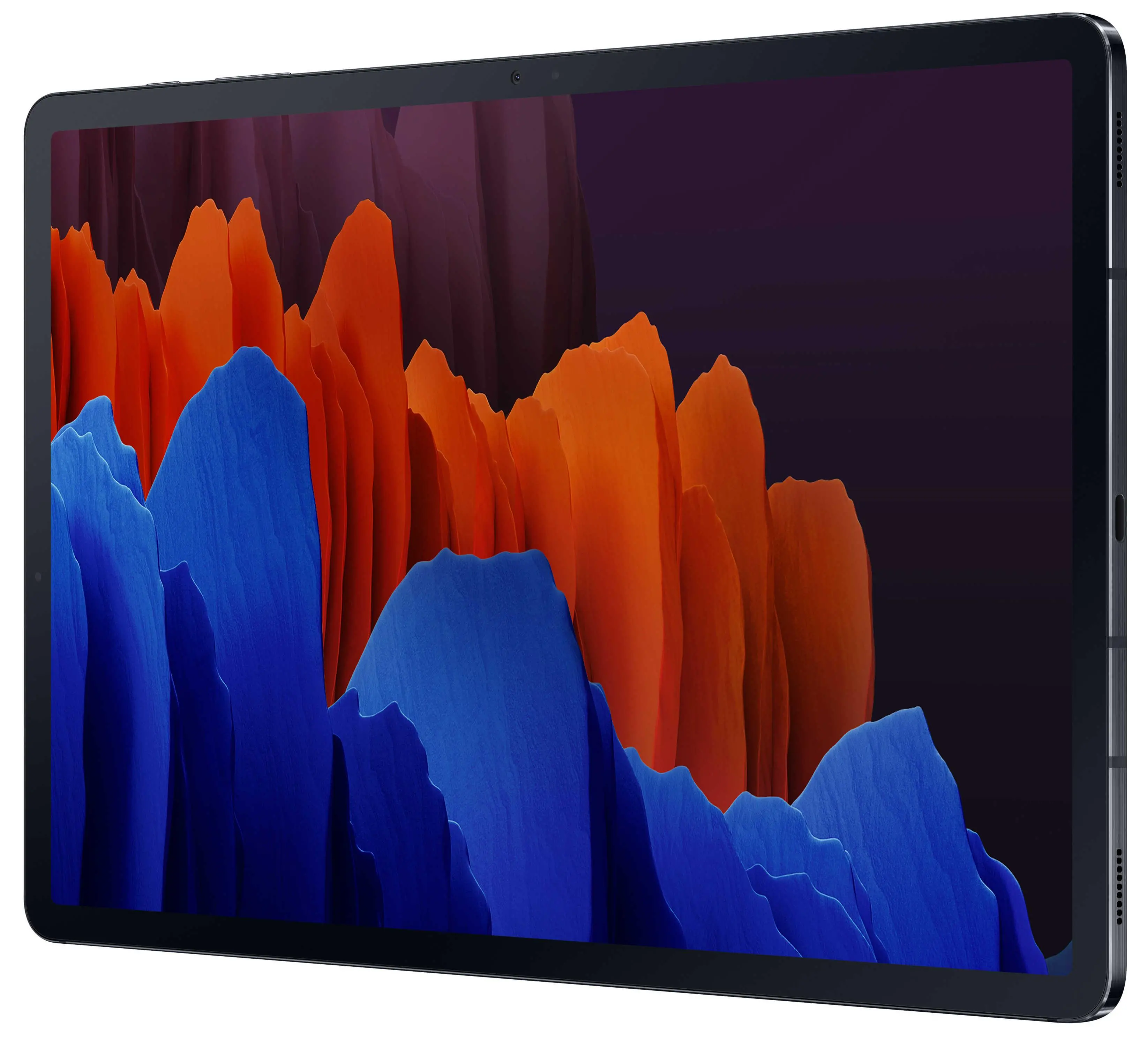 Tablet Samsung Galaxy Tab S7+ 12,4 SM-T970 12,4" 6/128GB Wi-Fi Czarny