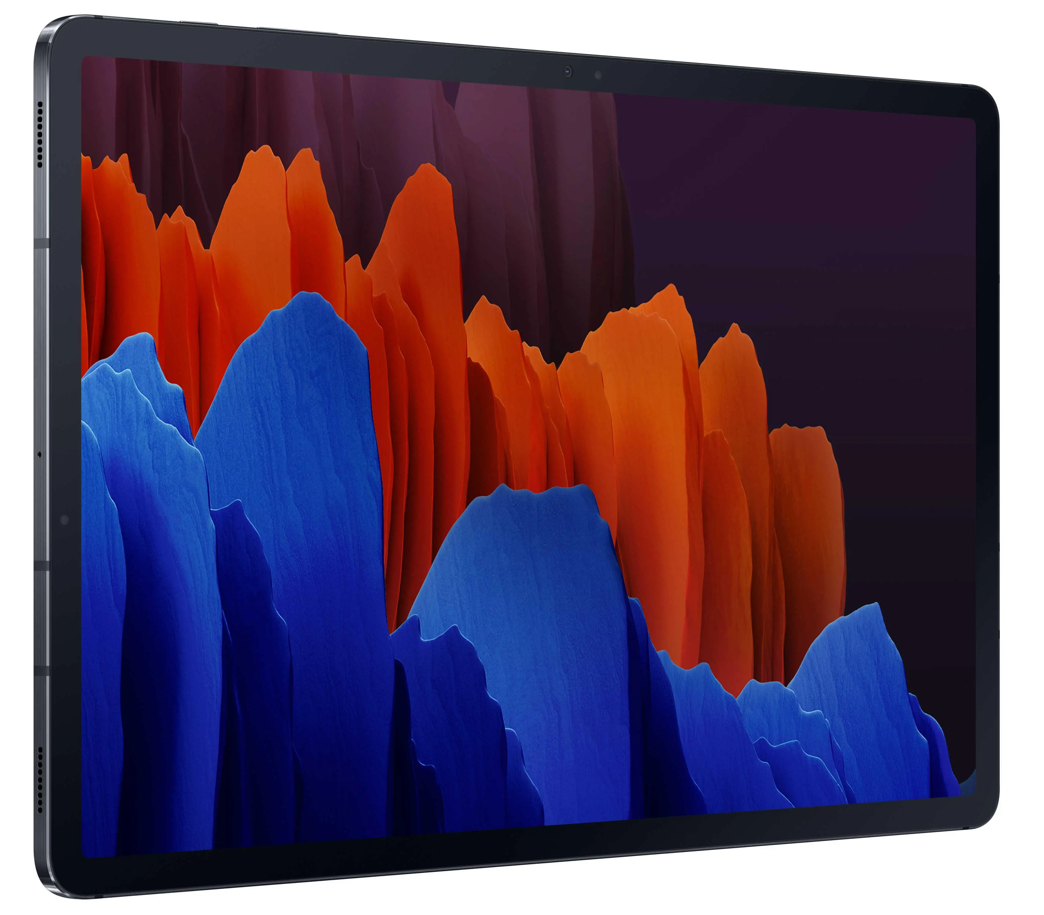 Tablet Samsung Galaxy Tab S7+ 12,4 SM-T970 12,4" 6/128GB Wi-Fi Czarny