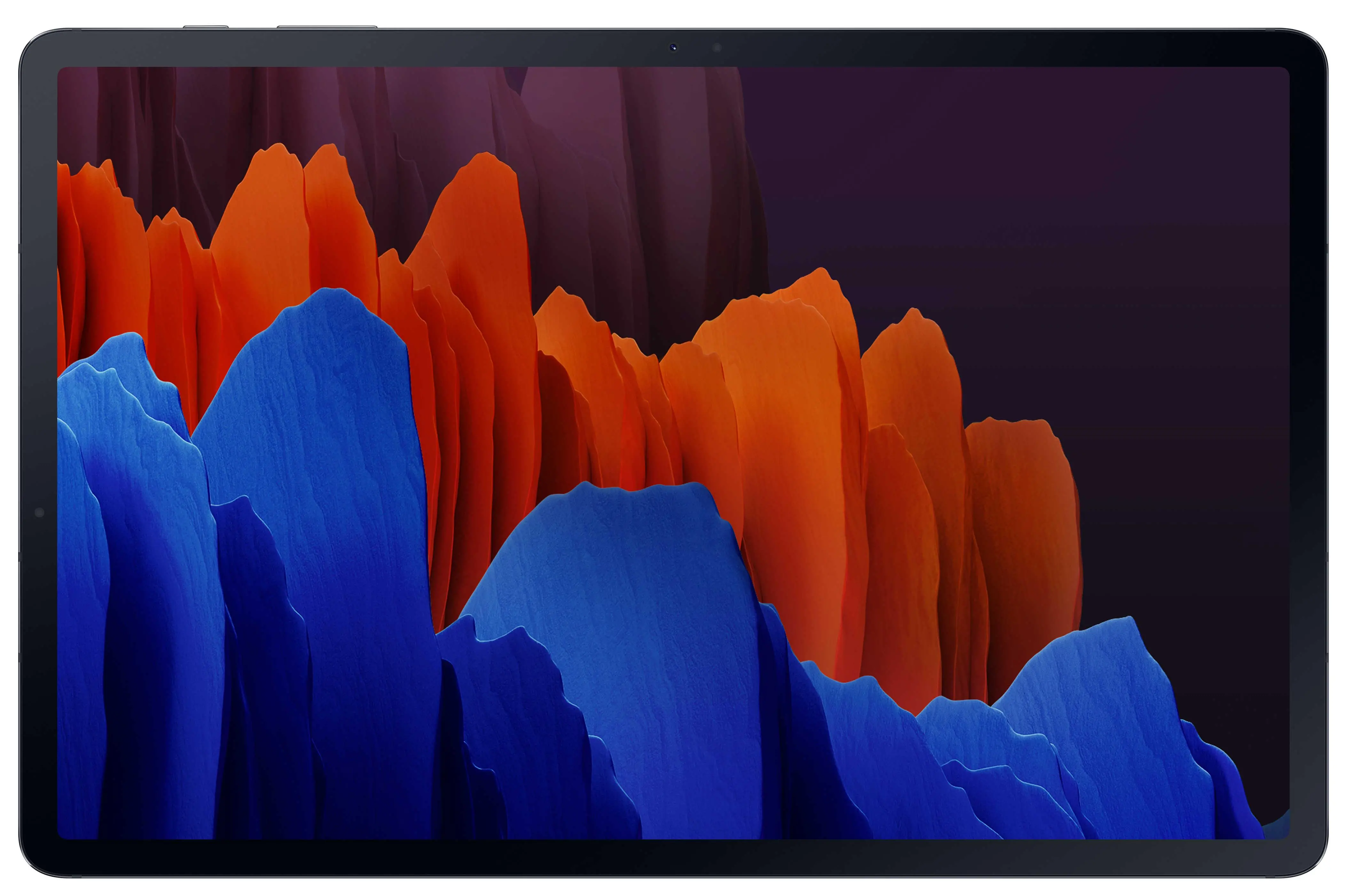 Tablet Samsung Galaxy Tab S7+ 12,4 SM-T970 12,4" 6/128GB Wi-Fi Czarny