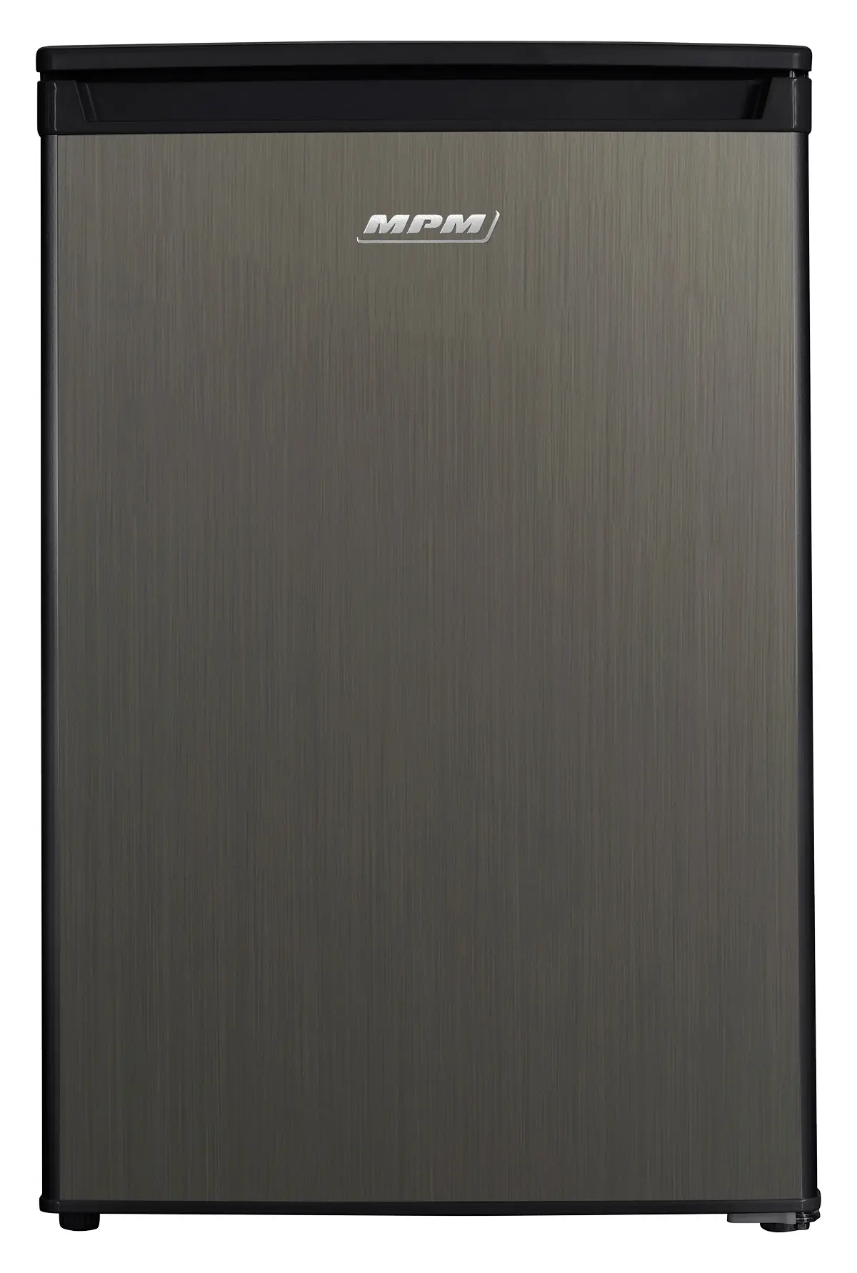 Lodówka MPM 131-CJ-18/AA 85cm Dark Inox