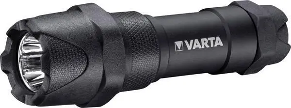 Latarka VARTA Indestructible F10 Pro 18710