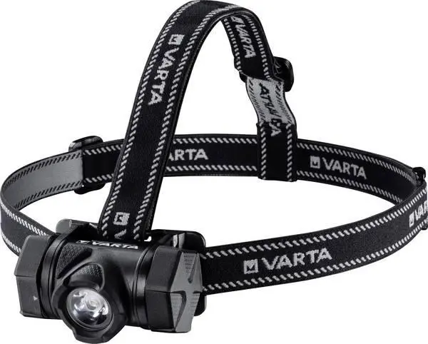 Latarka czołowa VARTA Indestructible H20 Pro 17732