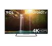 Telewizor TCL 65P815 65" LED 4K Android TV Dolby Vision Dolby Atmos DVB-T2