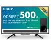 Telewizor Sony KDL-43WF665 - 43" - Full HD - Smart TV