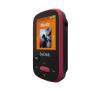 Odtwarzacz MP3 SanDisk Sansa Clip Sport 8GB (różowy)
