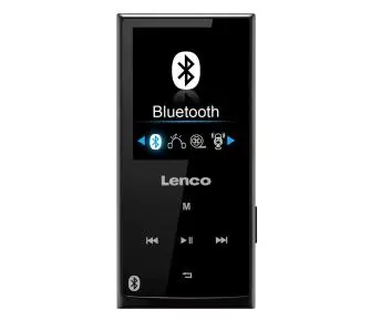 Odtwarzacz Lenco Xemio-760BT Czarny