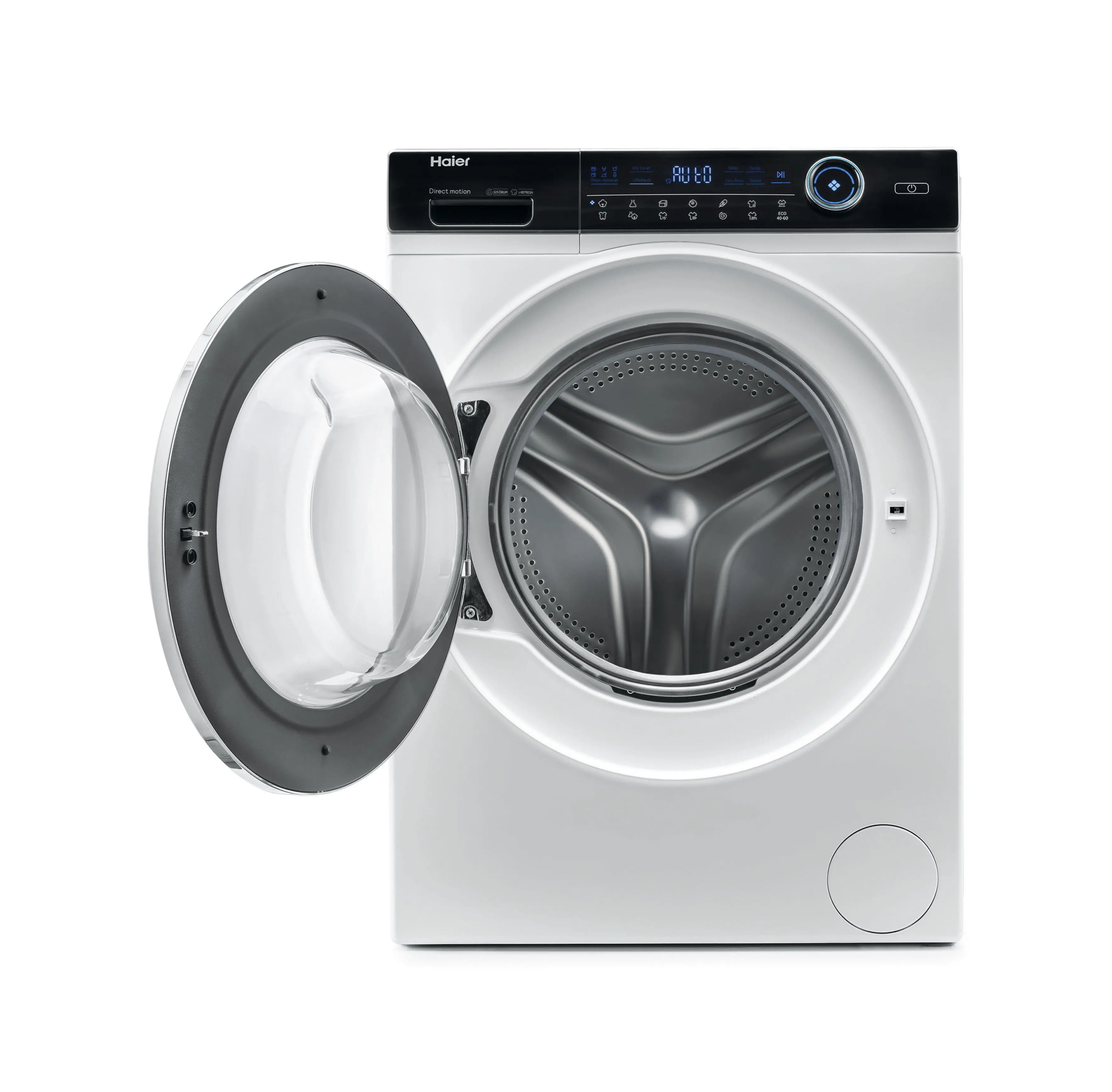 Pralko-suszarka Haier I-Pro 7 HWD120-B14979 i-Refresh 60cm 12kg/8kg
