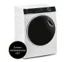 Pralko-suszarka Haier I-Pro 7 HWD120-B14979 i-Refresh 60cm 12kg/8kg