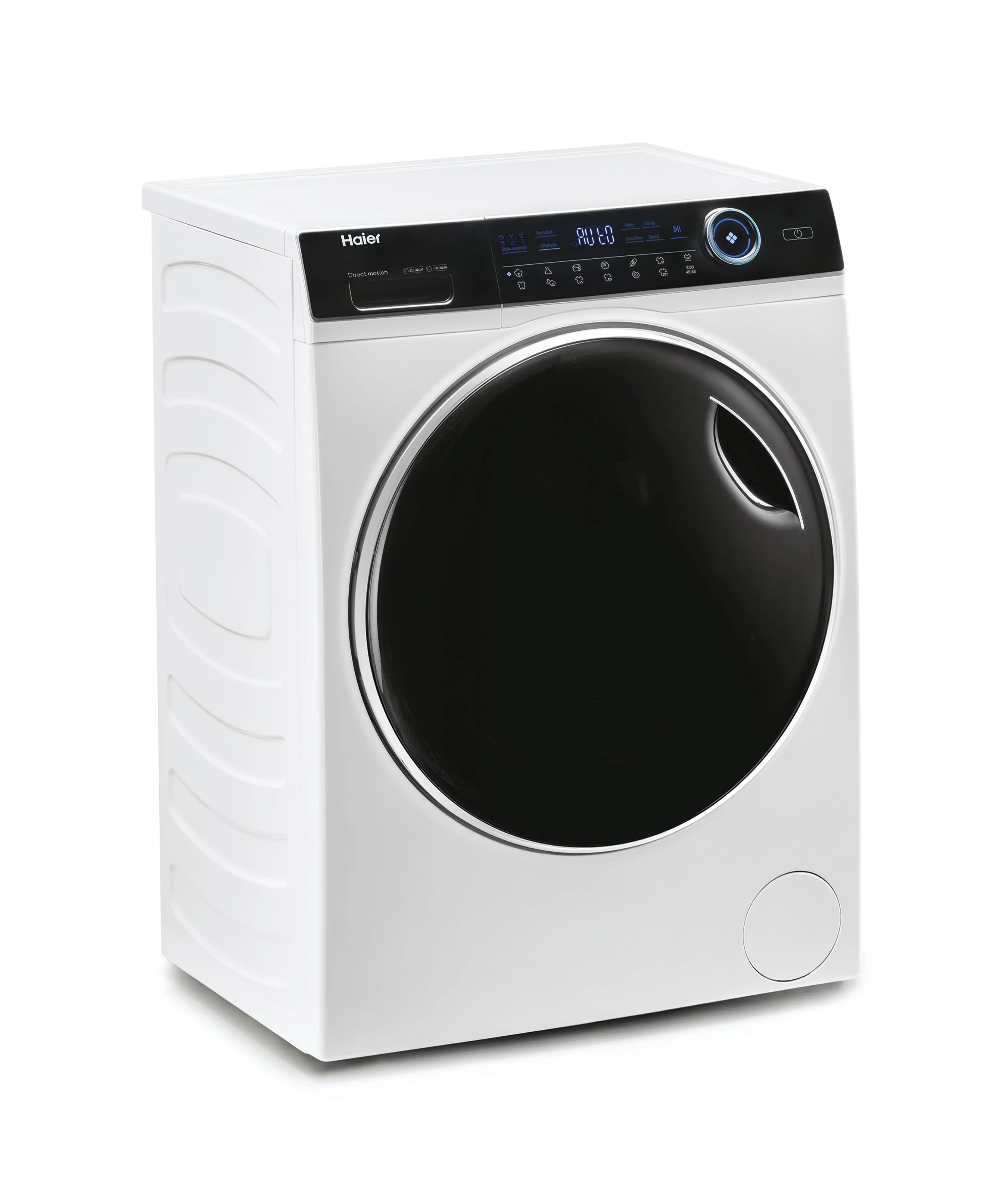 Pralko-suszarka Haier I-Pro 7 HWD120-B14979 i-Refresh 60cm 12kg/8kg