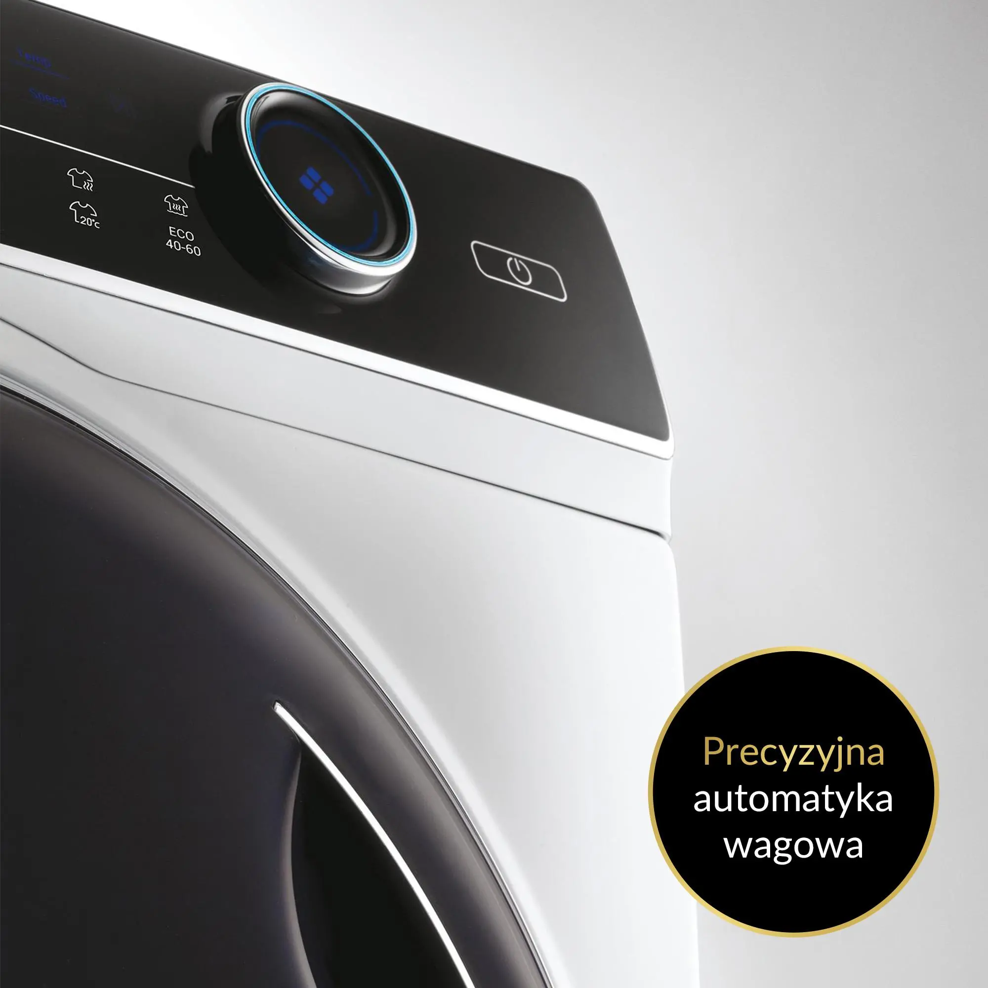 Pralko-suszarka Haier I-Pro 7 HWD120-B14979 i-Refresh 60cm 12kg/8kg