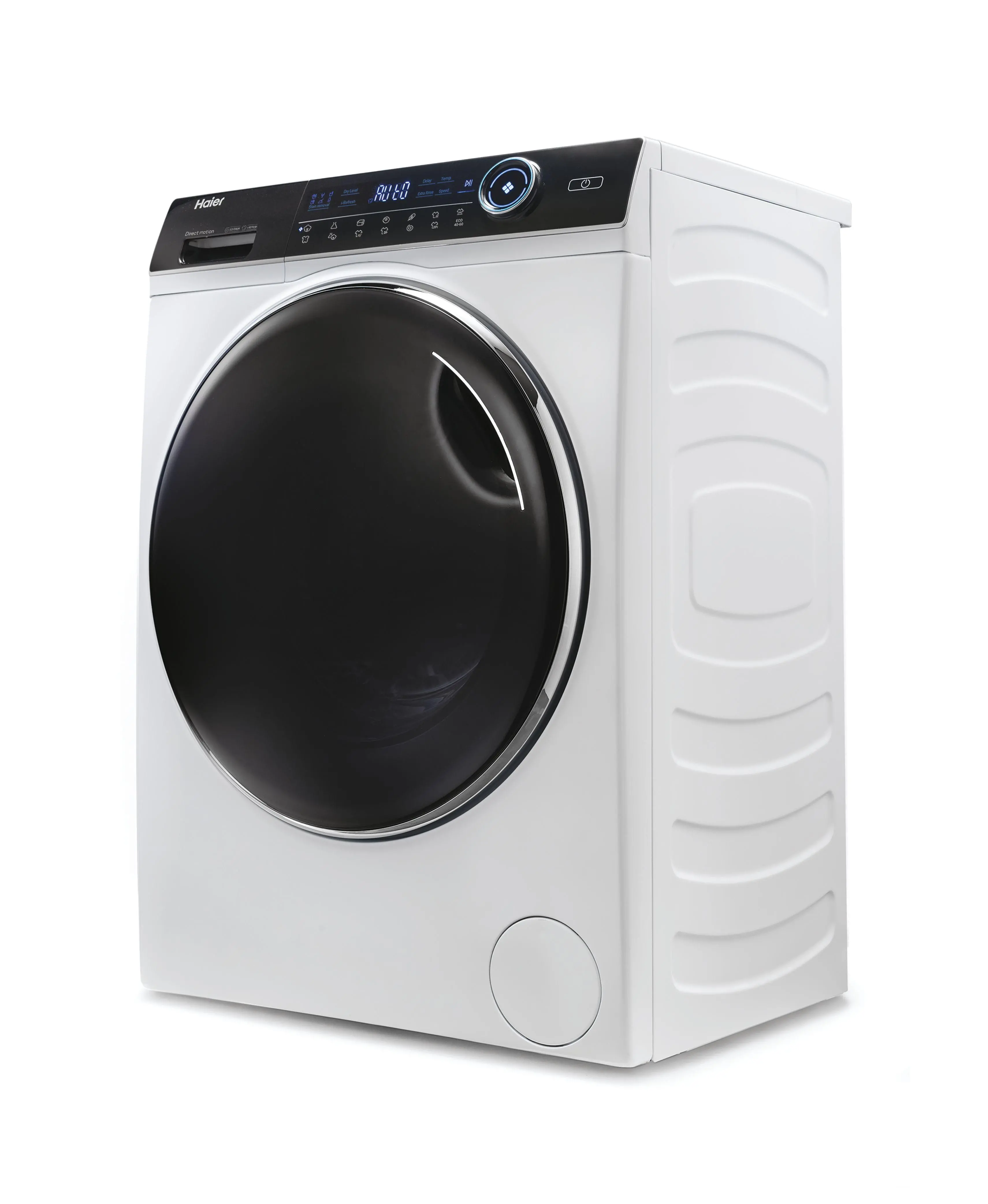 Pralko-suszarka Haier I-Pro 7 HWD120-B14979 i-Refresh 60cm 12kg/8kg